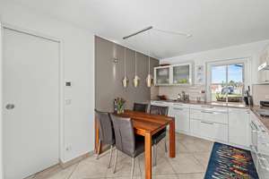 Alpenpanorama in Meersburg! 
Wunderschöne Erdgeschosswohnung mit Terrasse – Die vollständige Adresse der Immobilie erhältst du vom Anbieter., 88709 Meersburg – Vorschaubild 13