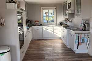 Exklusives Einfamilienhaus mit Panoramablick auf Erfurt – Erfurt – Vorschaubild 9