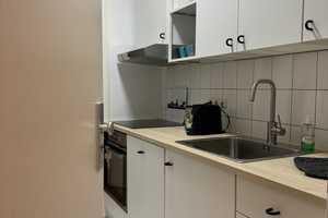 Inklusive Möbeln - charmante  Wohnung in toller Lage von Stadtfeld Ost. – Magdeburg – Vorschaubild 6