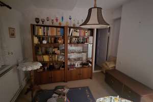 Doppelhaushälfte Berlin-Mahlsdorf mit Modernisierungsaufw, 825 qm Grund,  Hammergrundstück abteilbar – Die vollständige Adresse der Immobilie erhältst du vom Anbieter., 12623 Mahlsdorf, Berlin – Vorschaubild 9