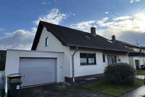 Modernes Einfamilienhaus in Roxheim – Bad Kreuznach (Kreis) – Vorschaubild 3