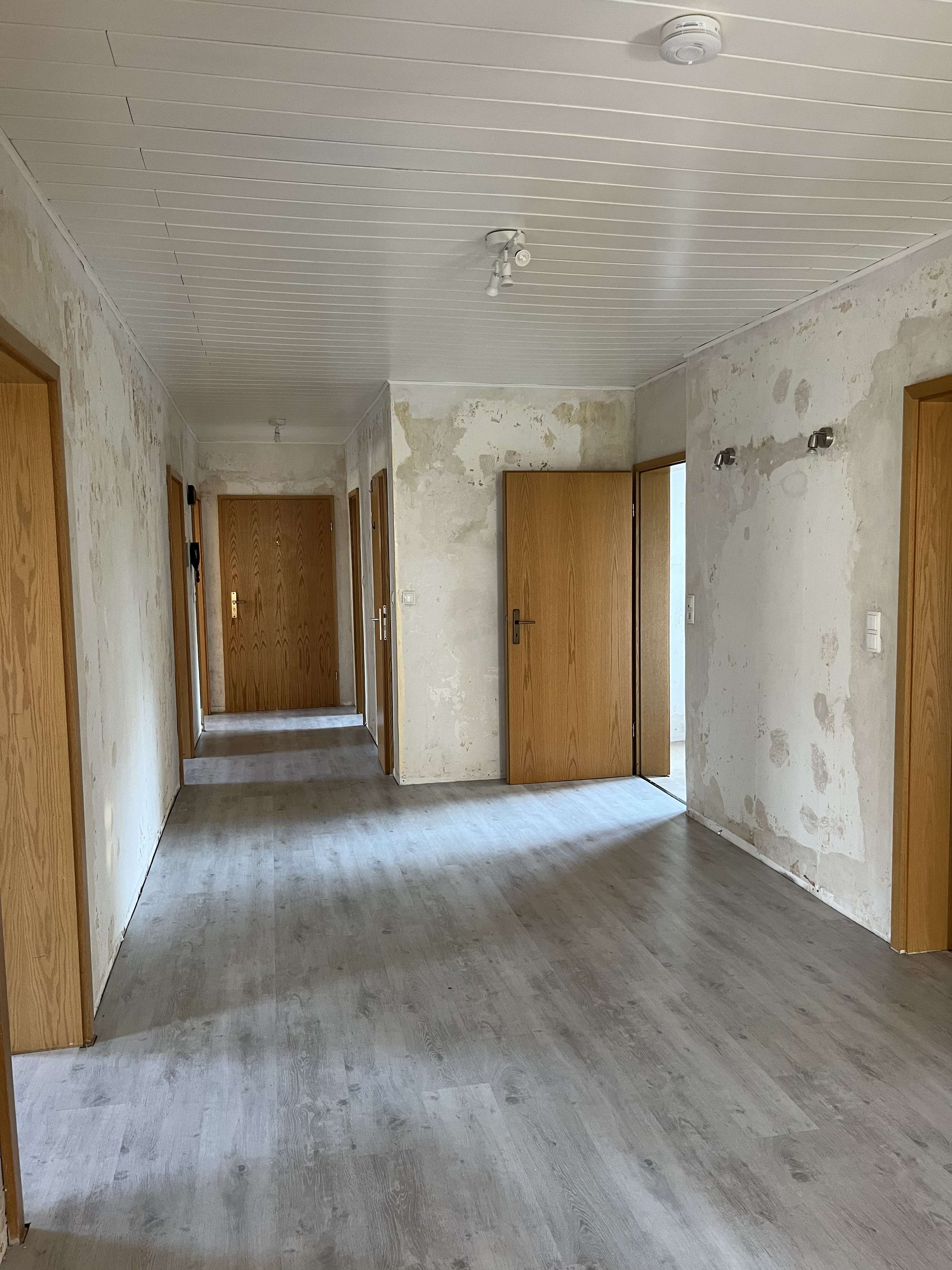 Großzügiger Altbaucharme in gefragter Lage von Kaiserslautern, Kaiserslautern – Bild 3