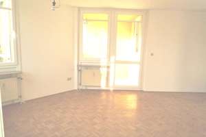 Schicke 3 Zimmer Wohnung in attraktiver Wohngegend in Münchner Norden – Carl-Orff-Bogen 81, 80393 Freimann, München – Vorschaubild 3