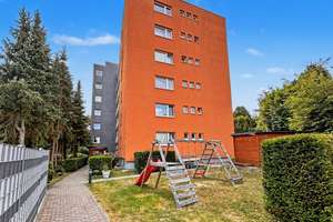 Solide Kapitalanlage – 2-Zimmer-Wohnung mit Loggia und langfristigem Mietverhältnis in Velbert – Die vollständige Adresse der Immobilie erhältst du vom Anbieter., 42549 Velbert-Mitte, Velbert – Vorschaubild 3