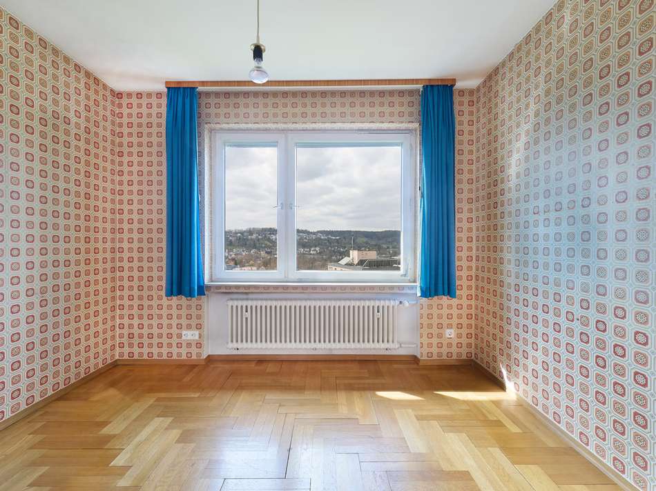 Zimmer Erdgeschoss
