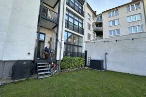 FEINE 3-ZIMMER-WOHNUNG MIT GARTEN IN SPITZENLAGE – Ackerstr. 90, 40233 Flingern Nord, Düsseldorf – Vorschaubild 6