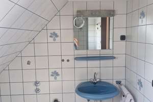 Erstbezug nach hochwertiger Sanierung - Exklusive 2-Zimmer-Wohnung mit toller Aussicht – Jägerstr. 161, 46149 Alsfeld, Oberhausen – Vorschaubild 9