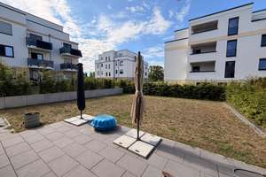 Moderne 4-Zimmer-Erdgeschosswohnung mit großer Terrasse und exklusivem Garten in Schönefeld – Alfred-Döblin-Allee 38, 12529 Schönefeld – Vorschaubild 6