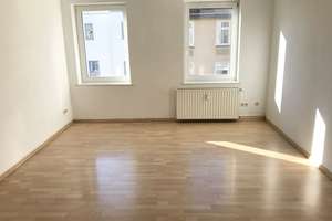 Ruhige, helle und große Wohnung in grüner sowie zentraler Lage – Langer Weg 3, 39112 Sudenburg, Magdeburg – Vorschaubild 3