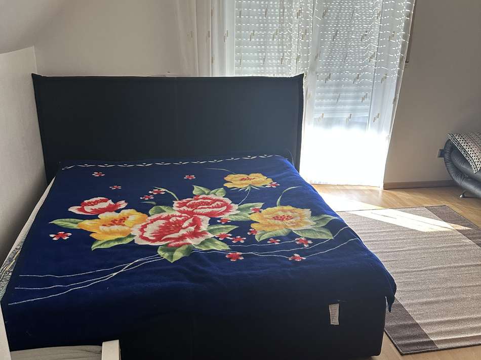 Schlafzimmer OG
