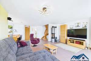 WOW - das will ich! Ankommen. Zuhause sein - stilvolle DHH mit Weitblick & purem Wohngefühl! – Göppingen (Kreis) – Vorschaubild 15