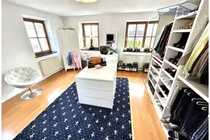 Profitables Monteurhaus mit Gewerbemöglichkeiten, Erweiterungsoptionen und Bauland - 15% Rendite! – Augsburg (Kreis) – Vorschaubild 23