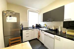 Renovierte 4- Zimmer- City- Wohnung – Die vollständige Adresse der Immobilie erhältst du vom Anbieter., 90763 Nördliche Südstadt, Fürth – Vorschaubild 6