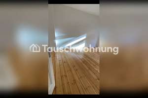 Tauschwohnung: Tausche Wohnung in Berlin gegen Wohnung in Dresden – Brüsseler Straße 51, 13353 Wedding, Berlin – Vorschaubild 4