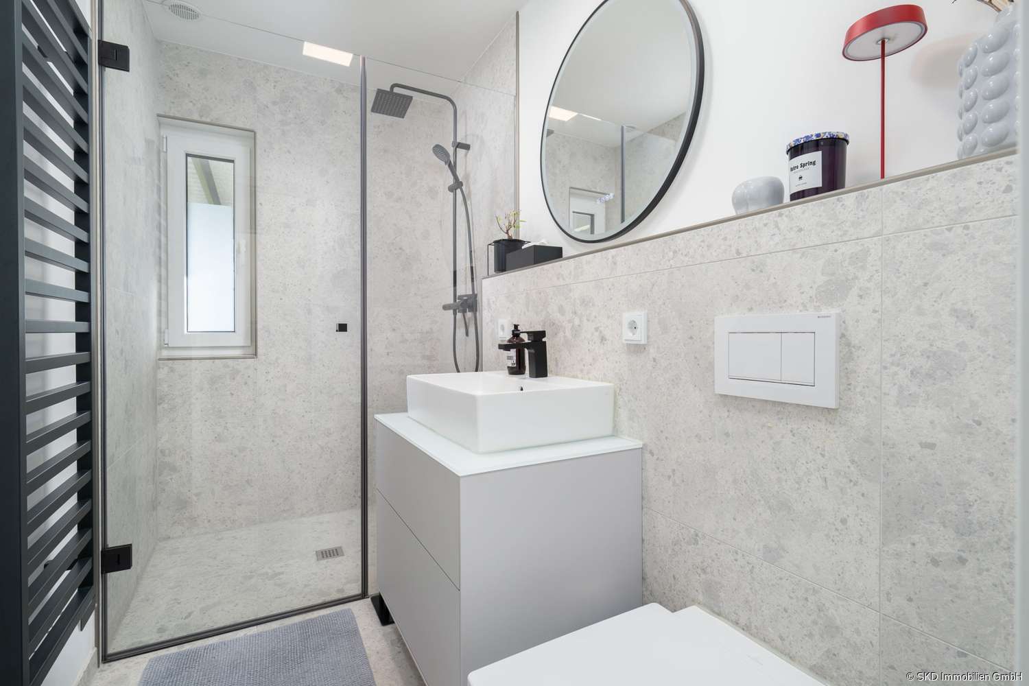 Immobilie in Haßmersheim - Einfamilienhaus in Haßmersheim – Hochwertiger Neubau für modernes Wohnen auf höchstem Niveau! - Bild 11