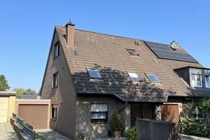 Maisonettewohnung mit großer Sonnenterrasse – Am Tannenberg 37, 41189 Wickrath-Mitte, Mönchengladbach – Vorschaubild 3
