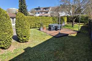Kernsaniertes Zweifamilienhaus auf wunderschönem Grundstück – Main-Taunus-Kreis – Vorschaubild 16
