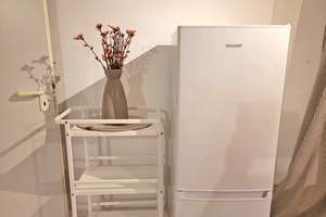 Gemütliches und voll möbliertes Souterrain-Apartment  – Die vollständige Adresse der Immobilie erhältst du vom Anbieter., 59075 Bockum-Hövel, Hamm – Vorschaubild 9