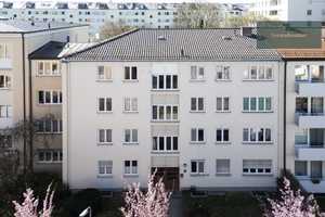 Charmante 4-Zimmer-Etagenwohnung mit Balkon in München-Moosach – Ideal für Paare und kleine Familien – München – Vorschaubild 20
