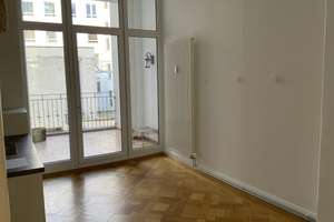 Modernisierte Altbauwohnung in der Innenstadt – Arnswaldtstraße 4, 30159 Mitte (Ortsteil), Hannover – Vorschaubild 13