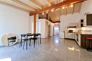 Wow! 8-Zi-LUXUS-Villa auf 4 Etagen: Wintergarten, Terrasse, 2 Balkone, ELW zentral in Lörrach! – Die vollständige Adresse der Immobilie erhältst du vom Anbieter., 79539 Lörrach – Vorschaubild 16