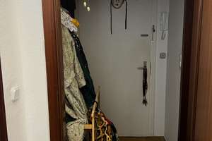 Altbau 1 Zimmer Wohnung mit separater Küche und Gemeinschaftsgarten – Die vollständige Adresse der Immobilie erhältst du vom Anbieter., 42115 Elberfeld West, Wuppertal – Vorschaubild 10
