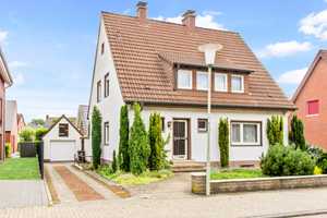 Next Step: Eigenheim mit Perspektive, das Haus in Dülmen!  – Coesfeld (Kreis) – Vorschaubild 4