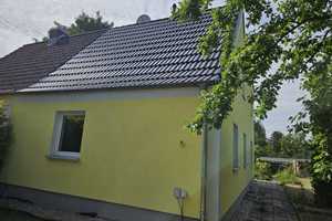 Freistehendes Einfamilienhaus mit großem Garten – Siedlung Zeitzer Str. 15, 7580 Greiz (Kreis) – Vorschaubild 2