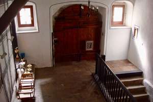 Das besondere Haus in Eibelstadt-Denkmalgeschützt mit attraktiven Fördermöglichkeiten – Kirchgasse 3, 97246 Eibelstadt – Vorschaubild 2
