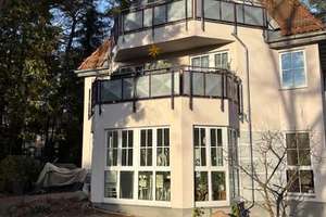 ###HEIDRICH Immobilien - Erdgeschoss-Maisonnettewohnung mit Gartenzugang### – Die vollständige Adresse der Immobilie erhältst du vom Anbieter., 13465 Frohnau, Berlin – Vorschaubild 14