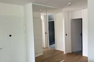 Top-Penthouse-Wohnung mit 3 Dachterrassen und Bick auf Stuttgart – Herdweg 94e, 70193 Lenzhalde, Stuttgart – Vorschaubild 10