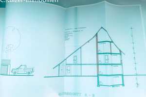 Gelegenheit ! 2-Fam.Haus mit viel Potential, in idyllischer Höhenlage, OT Zell i.Wiesental  – Lörrach (Kreis) – Vorschaubild 44