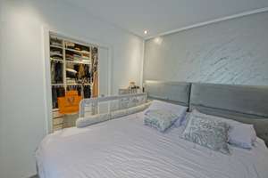 Exklusive 4,5-Zimmer-Wohnung mit hochwertiger Ausstattung, Balkon und Panoramakamin – Ernst-Häckel-Str. 98, 80999 Untermenzing, München – Vorschaubild 23