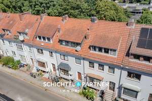 Bahnhofsvorstadt | Renditestarkes Studentenhaus mit acht Einheiten – Die vollständige Adresse der Immobilie erhältst du vom Anbieter., 28195 Bahnhofsvorstadt, Bremen – Vorschaubild 2