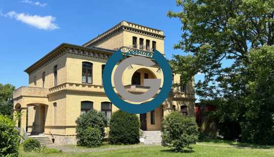 Bild von MEHRFAMILIENHAUS IN KLINKERBAUWEISE - ZWISCHEN BAHNHOF & WALDGEBIET - GUT VERMIETET