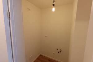 Hochwertig modernisierte 1-Zimmer-Wohnung mit Balkon in München-Sendling – Ganghoferstr.  71, 81373 Untersendling, München – Vorschaubild 7