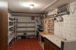 Reihenhaus in Erkrath Millrath / NRW / Nähe Düsseldorf – Naabstrasse 17, 40699 Erkrath – Vorschaubild 18