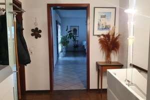 Freistehendes Einfamilienhaus  mit Doppelgarage und Photovoltaikanlage – Scheffelstraße 12, 75387 Neubulach – Vorschaubild 10
