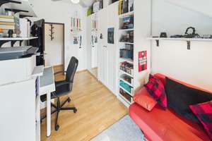 Maisonettewohnung in Schlebusch 
3 Zimmer | 2 Ebenen | 2 Balkone – Grunewaldstraße 8, 51375 Schlebusch, Leverkusen – Vorschaubild 22