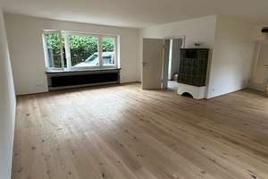Renovierte Doppelhaushälfte mit gehobener Innenausstattung und EBK und Garten in Gauting – Hubertustrasse 9 91 1/4, 82131 Gauting – Vorschaubild 28