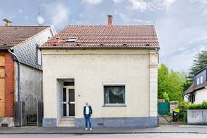 DU-Obermeiderich: Die Chance für erfahrende Handwerker! Sanierungsbedürftiges Ein-/Zweifamilienhaus! – Die vollständige Adresse der Immobilie erhältst du vom Anbieter., 47138 Obermeiderich, Duisburg – Vorschaubild 14