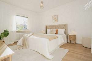 Zentral wohnen - helle 3-Zi-Wohnung mit hervorragender Verkehrsanbindung - provisionsfrei! – Die vollständige Adresse der Immobilie erhältst du vom Anbieter., 27568 Mitte-Süd, Bremerhaven – Vorschaubild 9