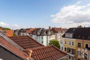 Exklusives Wohnen auf höchstem Niveau – an einer der begehrtesten Adressen Braunschweigs – Die vollständige Adresse der Immobilie erhältst du vom Anbieter., 38106 Östliches Ringgebiet, Braunschweig – Vorschaubild 26