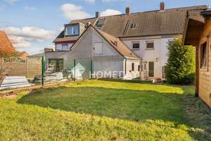 Charmantes Reihenmittelhaus mit neuem Glanz – frisch renoviert und sofort bezugsfrei – Die vollständige Adresse der Immobilie erhältst du vom Anbieter., 46240 Eigen, Bottrop – Vorschaubild 4