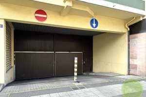 IHRE neue TOP-Wohnung ** 2 Zimmer ** 67 qm ** Balkon ** Tiefgarage ** zentrale Lage in Nürnberg ** – Nürnberg – Vorschaubild 22