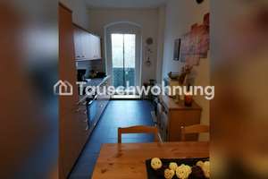 Tauschwohnung: 2-Zimmer-Flat in Dresden-Pieschen zum Tausch – Die vollständige Adresse der Immobilie erhältst du vom Anbieter., 1127 Pieschen-Süd, Dresden – Vorschaubild 8