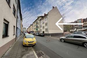 !!! Attraktives Investment: 7 Wohneinheiten mit Ausbauoption im Dach !!!  – Die vollständige Adresse der Immobilie erhältst du vom Anbieter., 90459 Galgenhof, Nürnberg – Vorschaubild 4