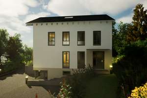 Wohntraum in Dießen am Ammersee Haus 5 – Bergmillerstraße 20c, 86911 Dießen am Ammersee – Vorschaubild 1