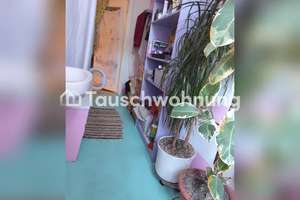 Tauschwohnung: 3-Zimmer-Wohnung in Leipzig Ost zu tauschen – Die vollständige Adresse der Immobilie erhältst du vom Anbieter., 4315 Volkmarsdorf, Leipzig – Vorschaubild 2