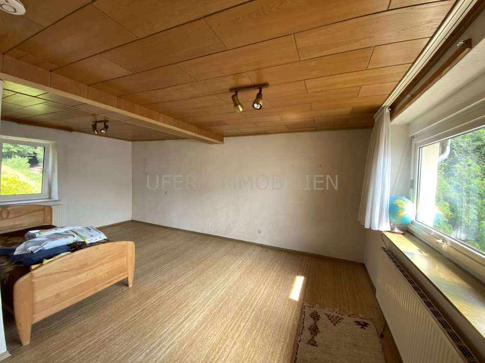 Schlafzimmer EG